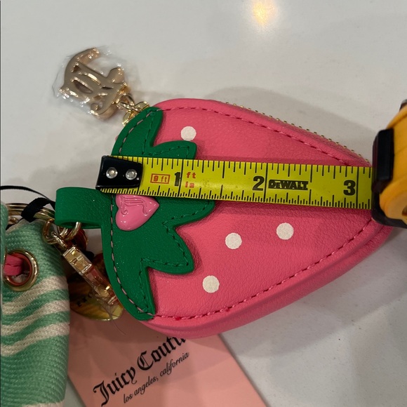 So. Cute JUICY COUTURE Wristlet💗 - Picture 9 of 16